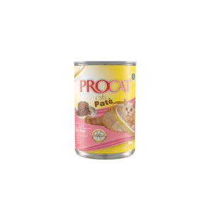 PROCat Veal 415g