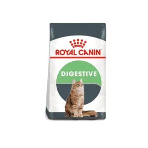 Royal Canin Digestive Care Dry Food - For Adult cats 400G