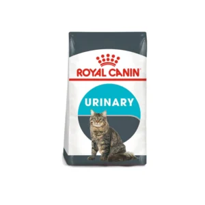 Royal Canin Urinary Care - Dry Cat Food 2K