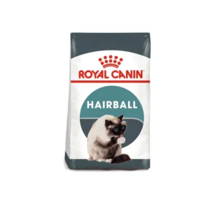 Royal Canin Hairball care - Complete Dry Food For Adult Cats 2KG