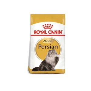 Royal Canin Persian Adult - Dry Cat Food 2KG