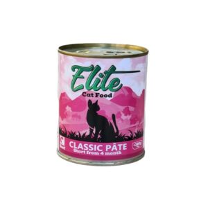 Elite classic battea 380 g - beef