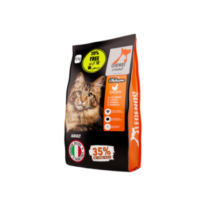 Legends Wholesome With Chicken For Adult Cats 1k