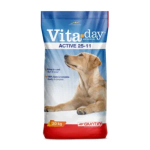 Vitaday Active 25-11 20kg