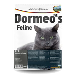 Dormeo’s Feline For Adult Cat 15KG