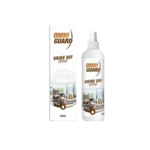 Omni Guard Urine Off Spray 120ml