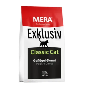 MERA Exklusiv Classic Cat 10k
