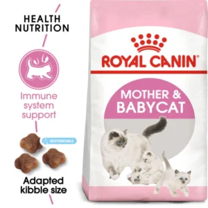 Royal Canin Mother & Baby cat 2K