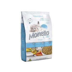 Monello Cat Special Premium for Kittens 1k