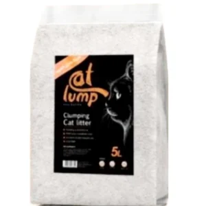 Cat Lump cat litter 20L