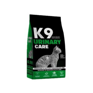 K9 Urinary Care Cat Dry Food 2K