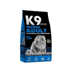 K9 Gastrointestinal Cat Dry Food 2K