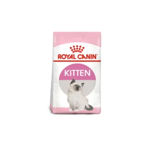Royal Canin Kitten Dry Food 400 gm