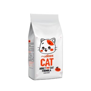 My Dear Cat Adult Cat Dry Food 1.5 Kg