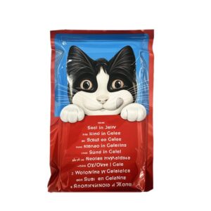 Felix Cat Food with Beef In Jelly 100g