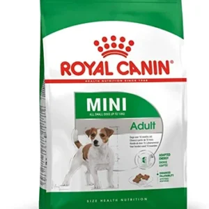 Royal canin mini adult 2kg