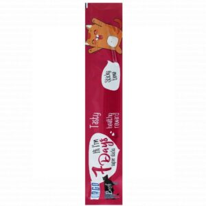 Orgo 7 Days Super Sticks Cat Treat with Beef - 1 pcs