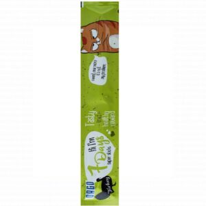 Orgo 7 Days Super Sticks Cat Treat with Turkey - 1 pcs