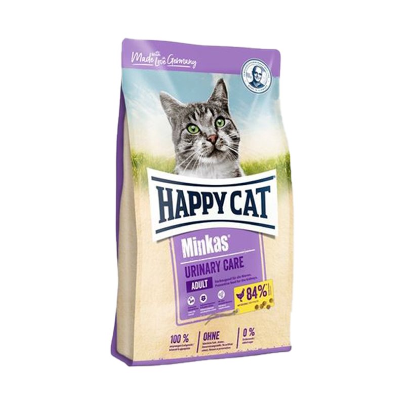 Happy cat urinary care cat food 10 kg