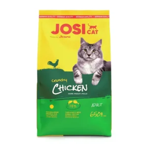 Josera Poultry Cat 18kg