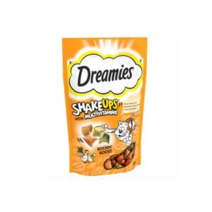 Dreamies Mix Poultry treat 60 gm