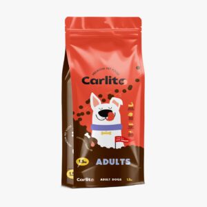 Carlito Adult Dog Dry Food