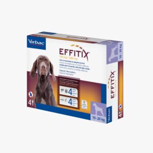 EFFITIX 10-20KG Price for one Pipette