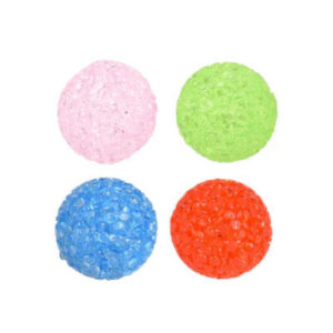 Hello Mickey 4 Balls Large for pets