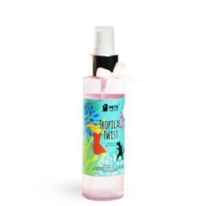 PETS Republic Perfume Tropical Twist