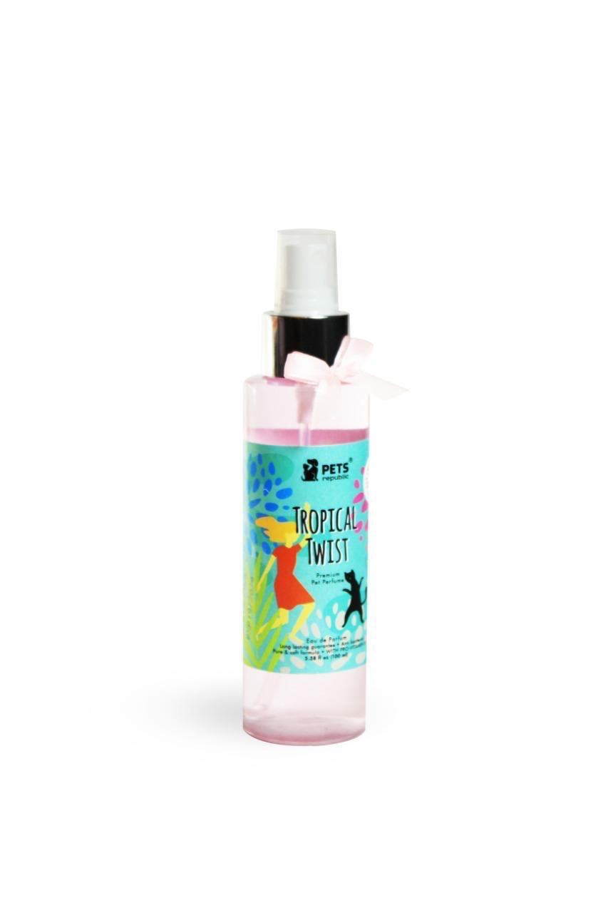 PETS Republic Perfume Tropical Twist