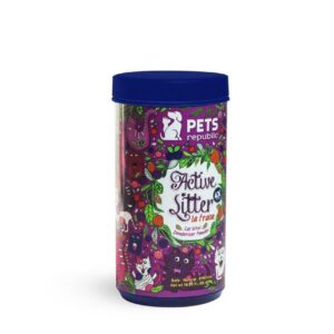 Pets Republic Active Cat Litter Deodorizer Powder 3 Different Scents