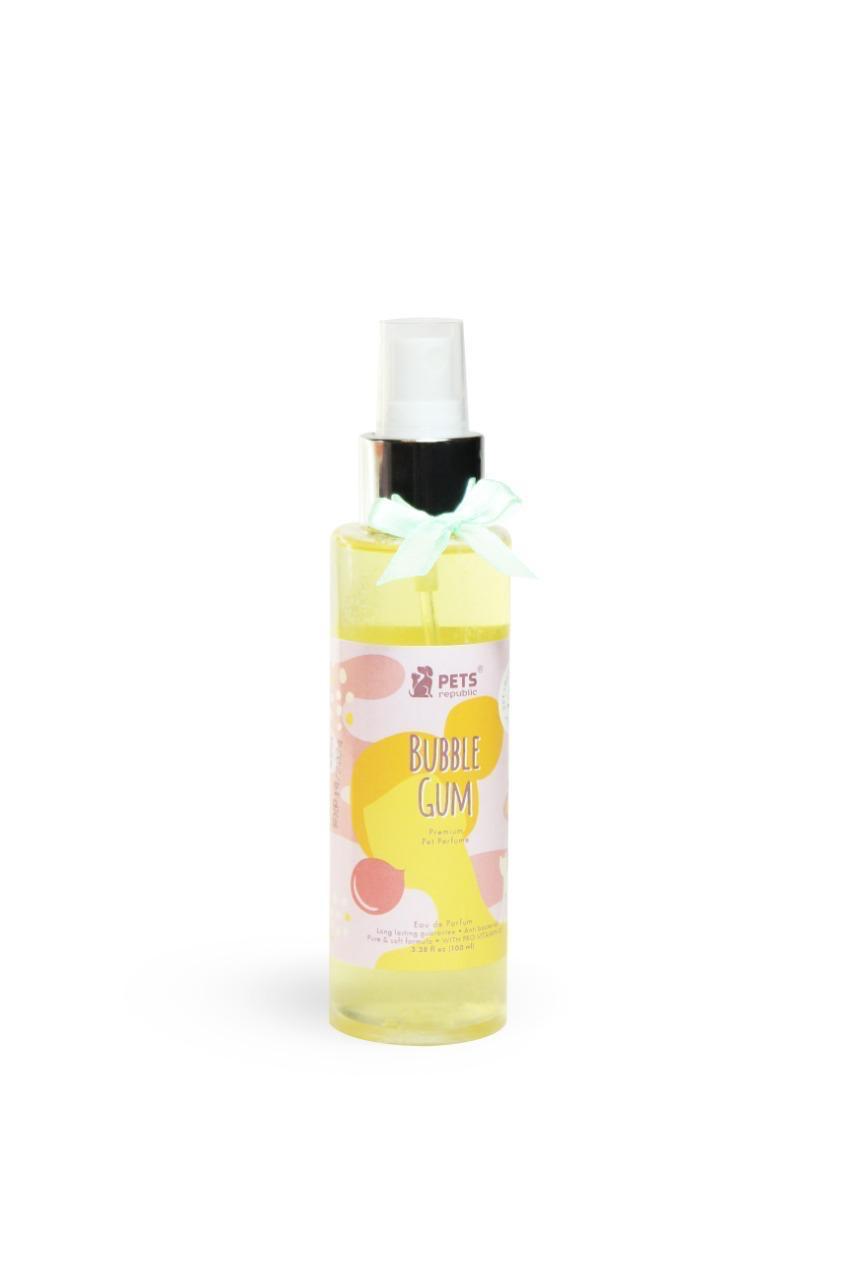 Pets Republic Perfume Bubble Gum