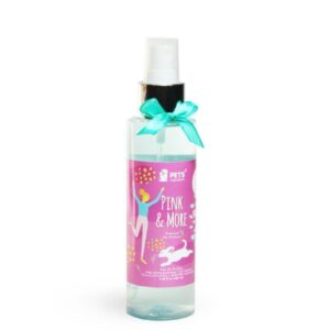 Pets Republic Perfume Pink & More