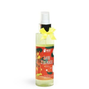 Pets republic Perfume Sucre Ala Fraise
