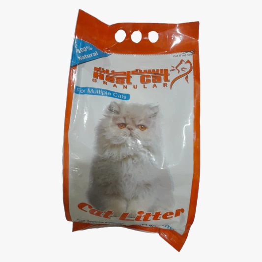 Rest Cat Granula Cat Litter