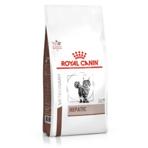 Royal Canin Feline Hepatic For Cat - Dry food for liver disease