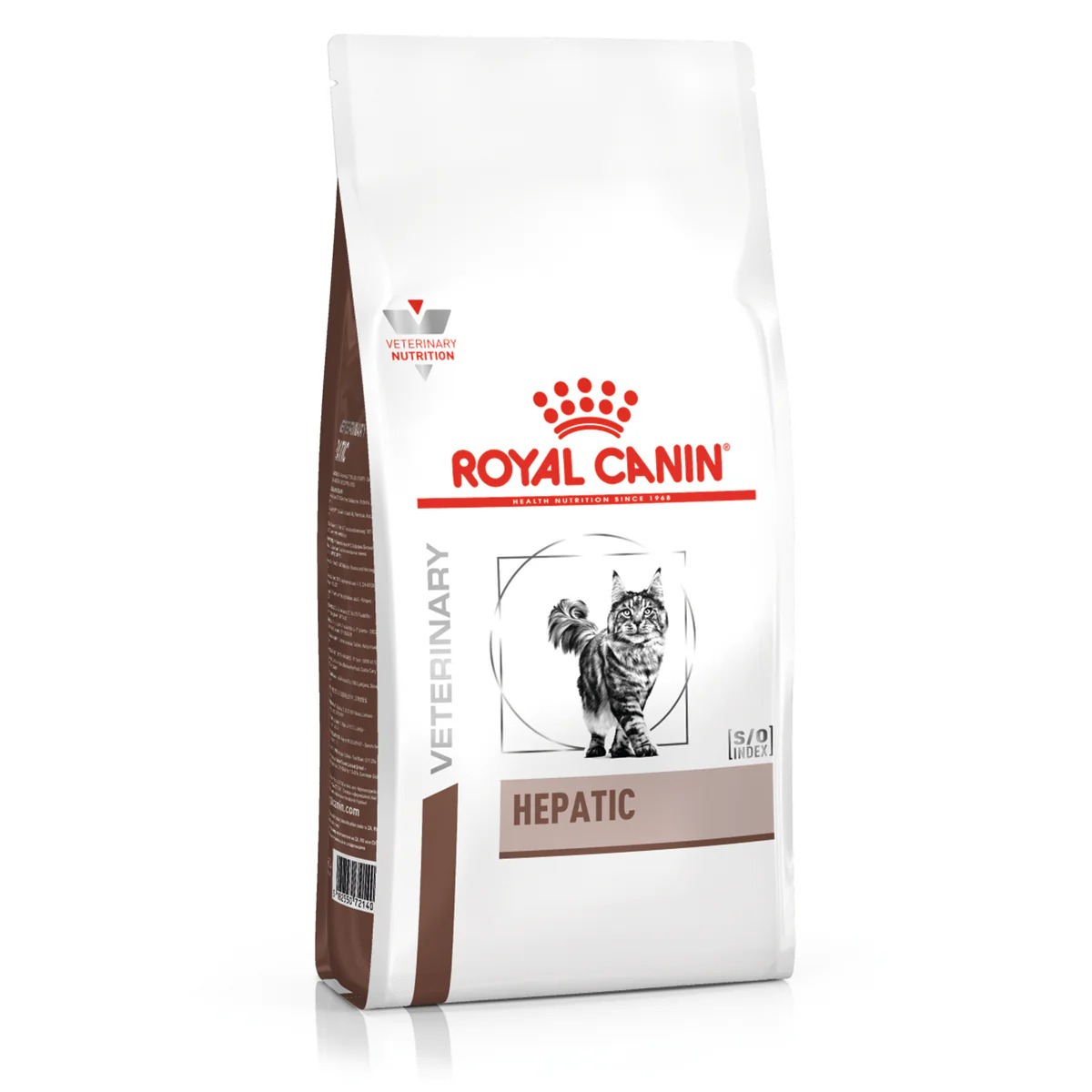 Royal Canin Feline Hepatic For Cat - Dry food for liver disease