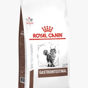 Royal Canin Gastrointestinal For Cat - feline