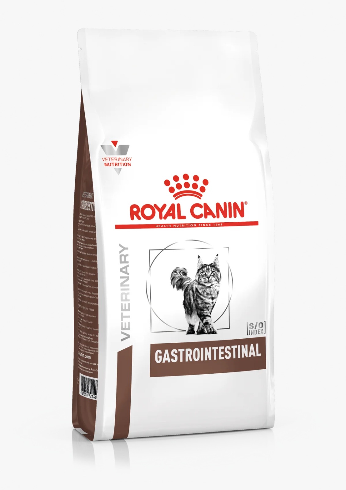 Royal Canin Gastrointestinal For Cat - feline