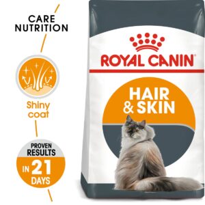 Royal Canin Hair & Skin Care Dry food for adult cat