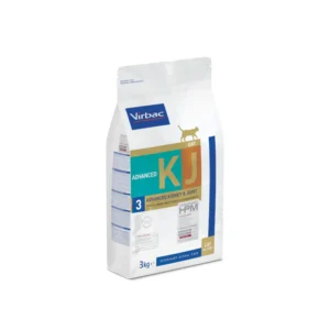 Virbac Veterinary HPM Cat Advanced Kidney & Joint Support