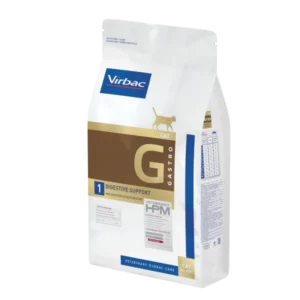 Virbac Veterinary Hpm Cat G Digestive Support