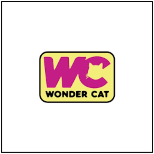 Wonder Cat