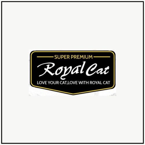royal cat